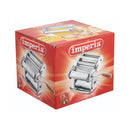 Imperia Italian Double Cutter Pasta Machine