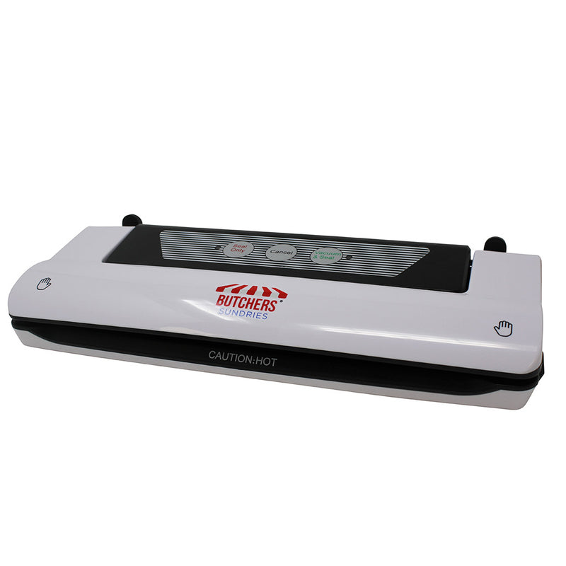 Butchers Sundries Domestic Vacuum Sealer/Packing Machine with