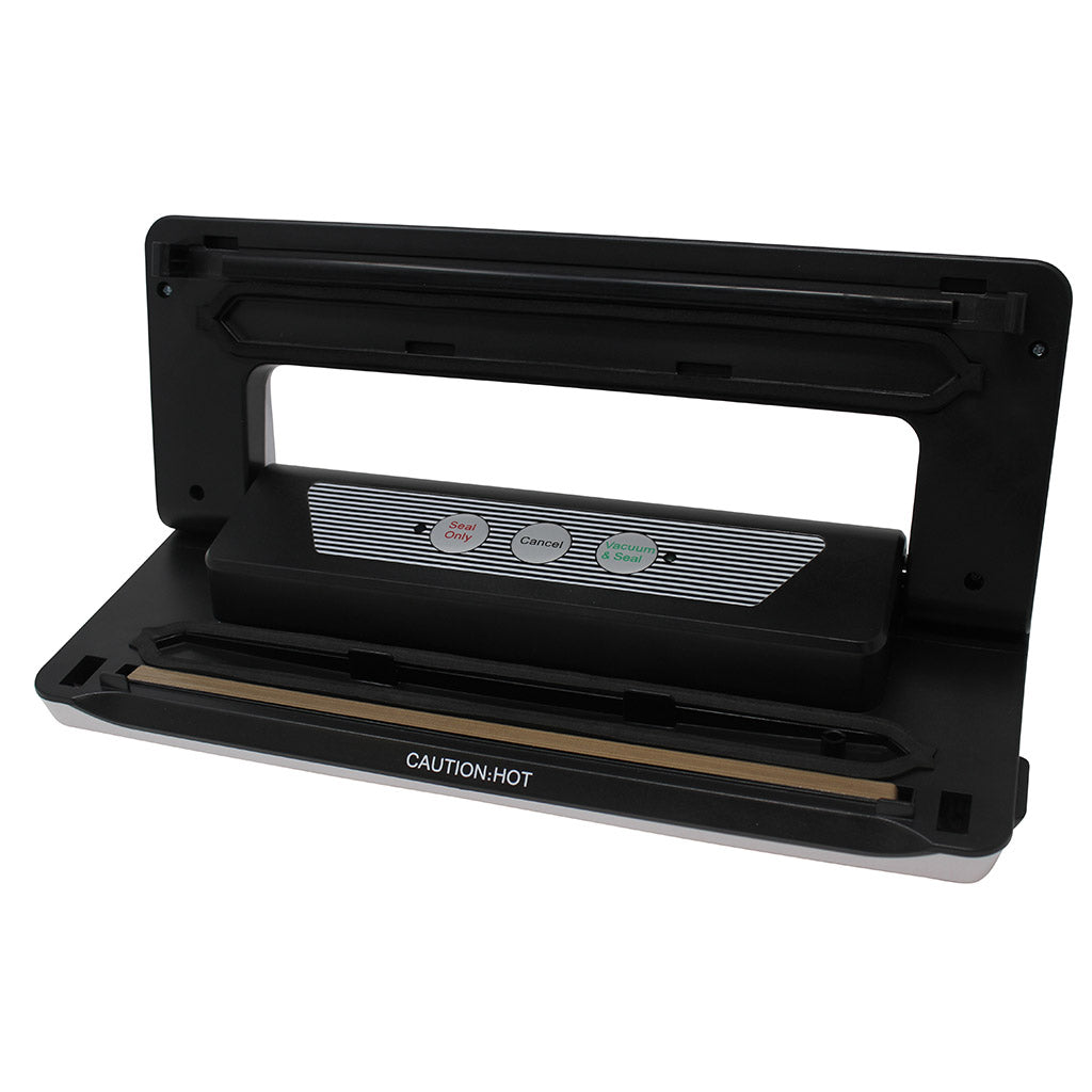 Butchers Sundries Domestic Vacuum Sealer/Packing Machine with Embossed Bags