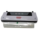 ⭐ STAR BUY ⭐ - Butchers Sundries Domestic Vacuum Sealer/Packing Machine with Embossed Bags
