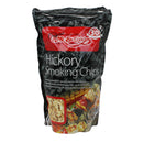 Bar-Be-Quick Hickory Smoking Chips