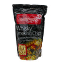Bar-Be-Quick Whisky Smoking Chips