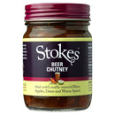 Stokes Beer Chutney (250g)