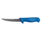 Boning Knife 5" (130mm) Narrow Curved (Blue)