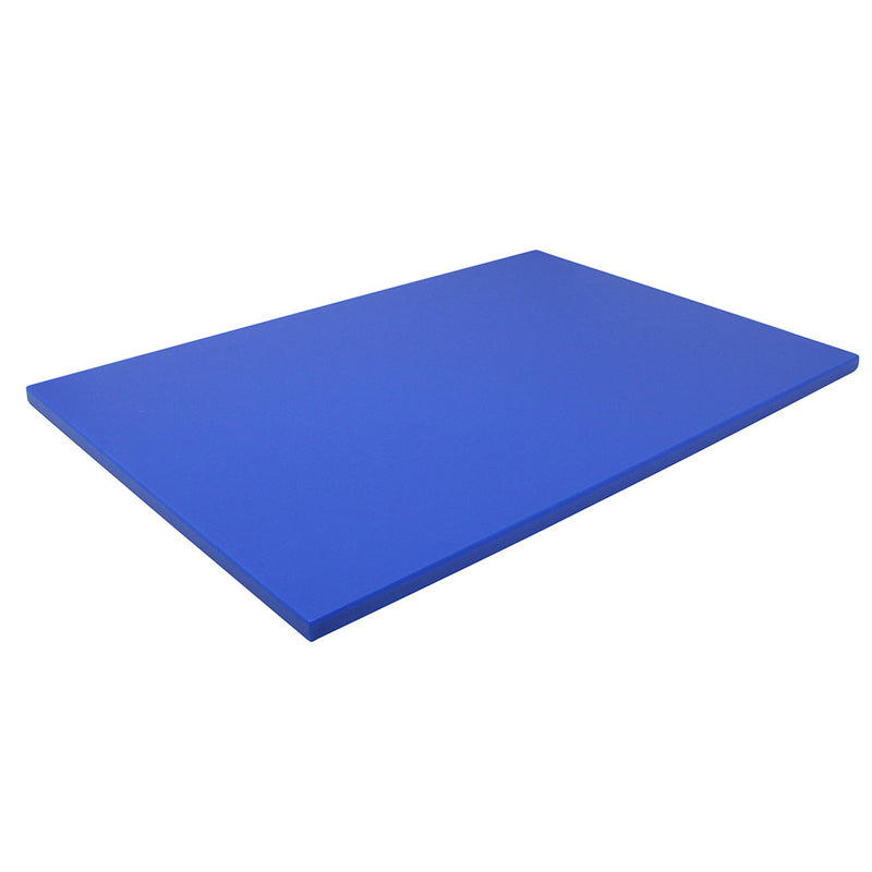 Polypad Colour-Coded Chopping Boards - 24” x 18” x 25mm