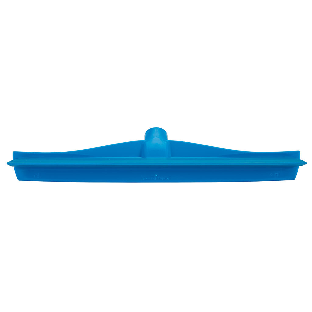 Blue Ultra Hygiene Squeegee - 400mm