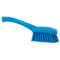 Blue Washing/ Utility Brush - Short Handle