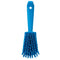 Blue Washing/ Utility Brush - Short Handle