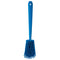 Blue Washing/ Utility Brush - Long Handle