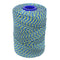 Polyester Blue & Yellow Butchers String/Twine  Size in 100m (225g)