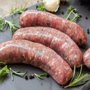 Pork and Herb Sausage Seasoning - 20kg