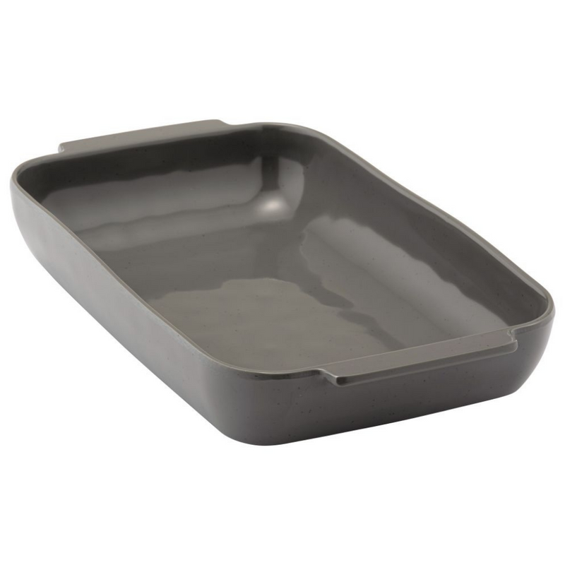 Charcoal Marl 1/4 Size Insert (239 x 149 x 40mm)