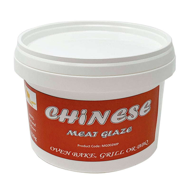 Chinese Meat Glaze 110g Pots