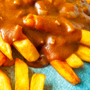 Chippies Choice Curry Sauce (4.5kg)