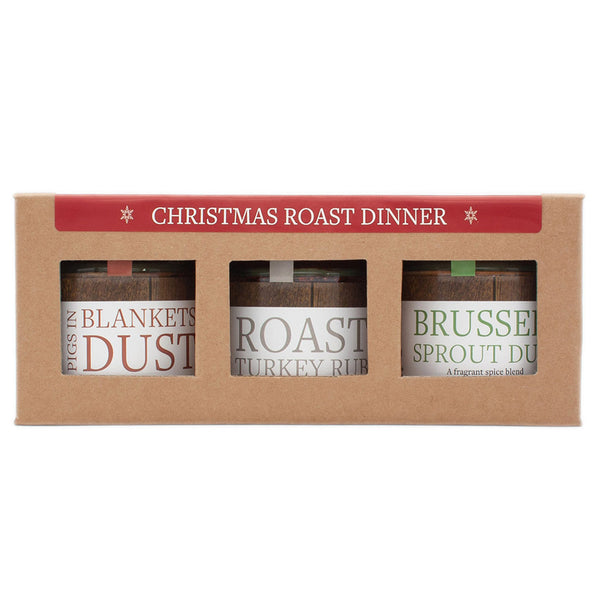 Christmas Roast Trio Pack
