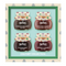 Chutney Collection (Pack of 4)