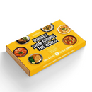 Curries From Around The World Gift Box