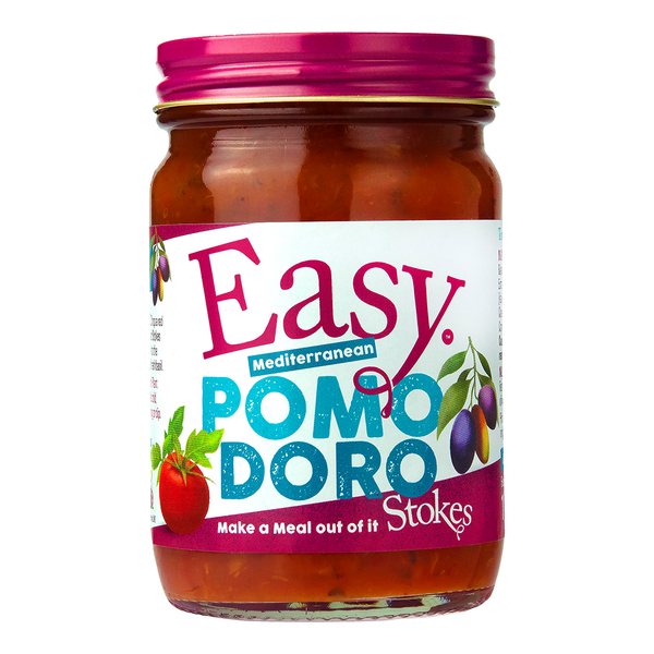 Stokes Easy Pomodoro (175g)