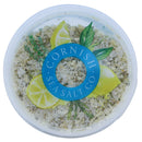 Cornish Sea Salt - Lemon and Thyme - 55g