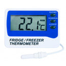 Digital Fridge/Freezer Alarm Thermometer