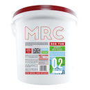 MRC Garden Mint Glaze