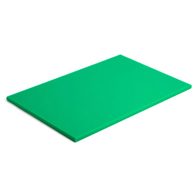 Polypad Colour-Coded Chopping Boards - 24” x 18” x 25mm