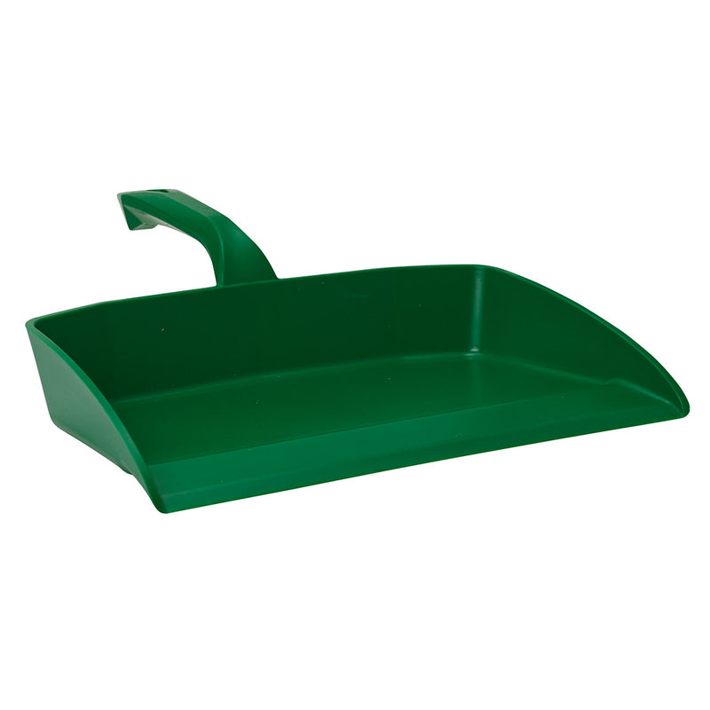 Green Dustpan