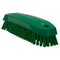 Green Scrubbing Brush