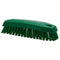 Green Scrubbing Brush