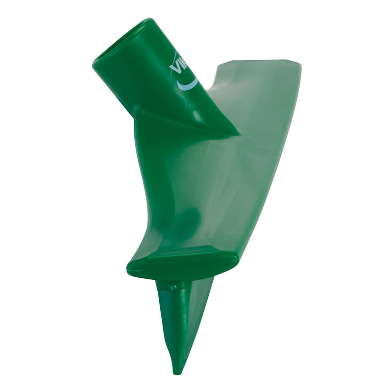 Green Ultra Hygiene Squeegee - 400mm