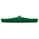 Green Ultra Hygiene Squeegee - 400mm