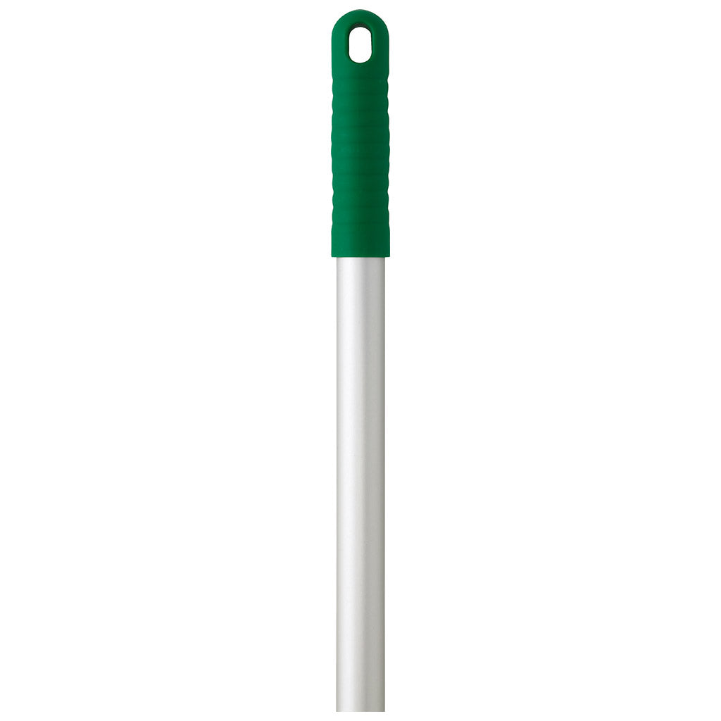 Green Universal Aluminium Handle