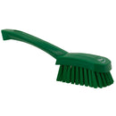 Green Washing/ Utility Brush - Short Handle