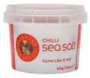 Cornish Sea Salt - Feisty Combi Set