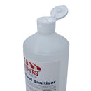 Hand Sanitiser Rinse - 1ltr