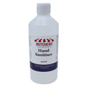 Hand Sanitiser Gel - 500ml