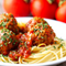 Italian Meatball Marinara Recipe Kit (Single Kit)