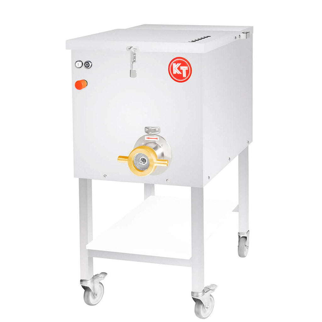 LM22 Stainless-Steel Mixer Grinder