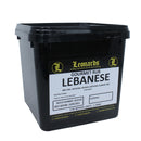 Lebanese Gourmet Rub – 1.5kg Tub