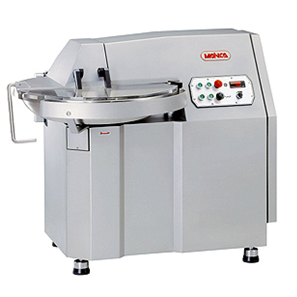 3-Phase CM41S Bowl Cutter – 6 Knife Assembly