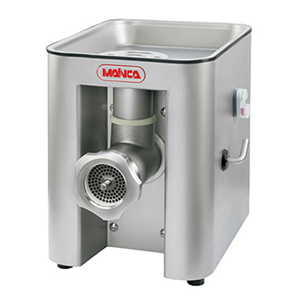 PC82 Enterprise 22 Mincer