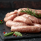 Flavourseal Masterchoice Pork Tinted Sausage Seasoning
