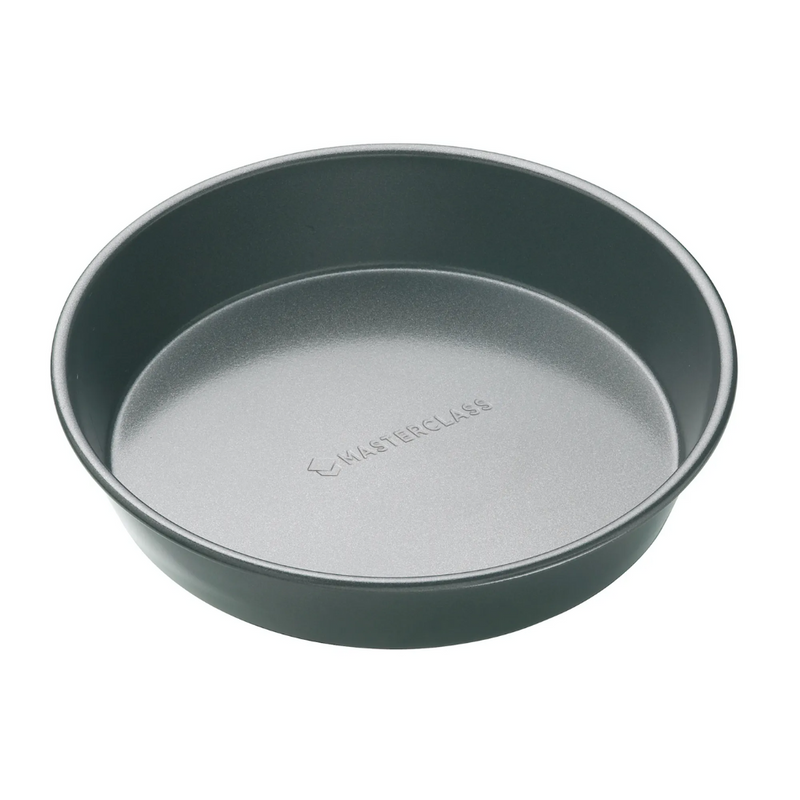 Deep sales pie pan
