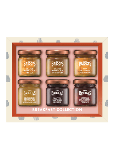 Mini Breakfast Collection (Pack of 6)