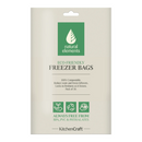 Eco-Friendly Food & Freezer Bags