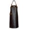 New York Long Leather Apron