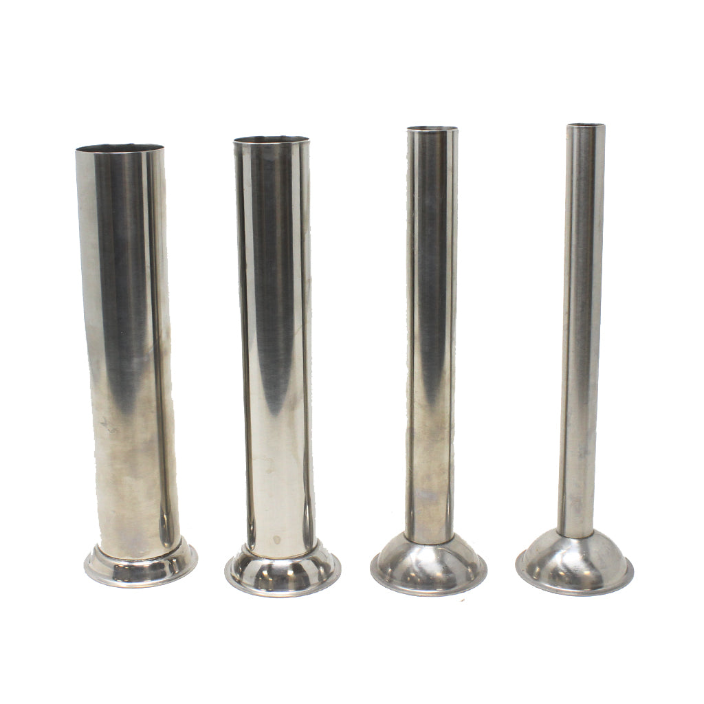 Spare Parts for 3L, 5L and 7L Vertical Sausage Stuffer ButchersSundries