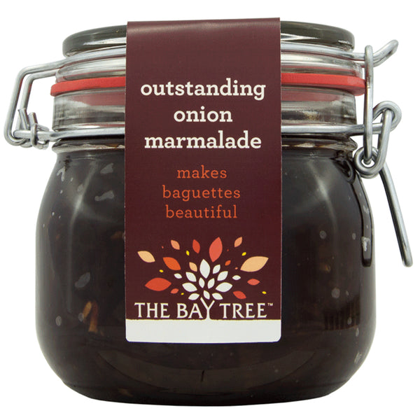 Outstanding Onion Marmalade Kilner Jar (620g)