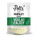 Parsley Pour-Over Sauce (250g)