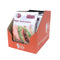 Pepper Steak Flavour Sachet Retail Boxes - 20 x 60g Sachets